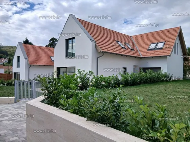 Eladó ház Nagykovácsi 176 nm