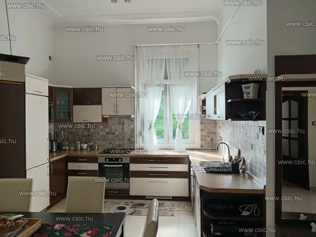 Eladó lakás Budapest XIII. kerület, Újlipótváros 75 nm
