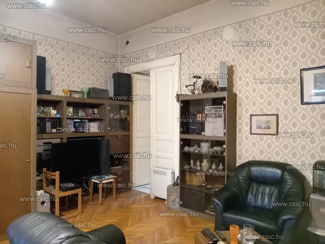 Eladó lakás Budapest XIII. kerület, Újlipótváros 93 nm