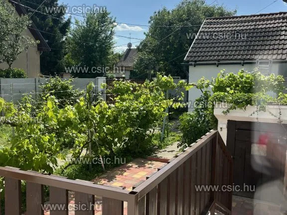 Eladó ház Budakalász 110 nm