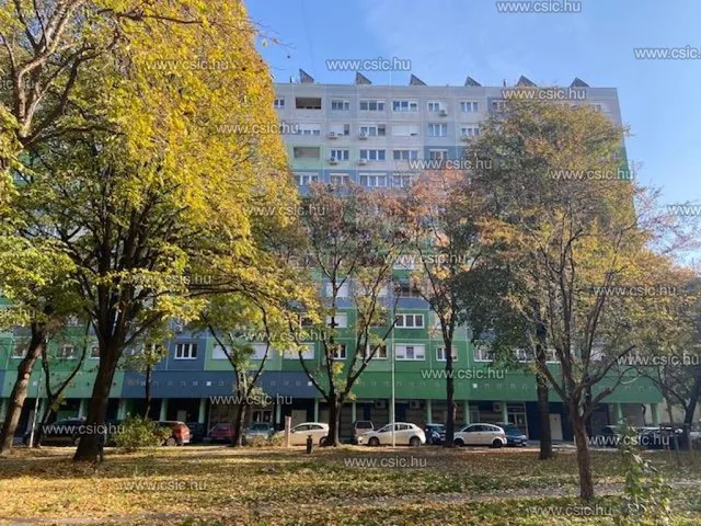 Eladó lakás Budapest III. kerület, Óbuda 48 nm