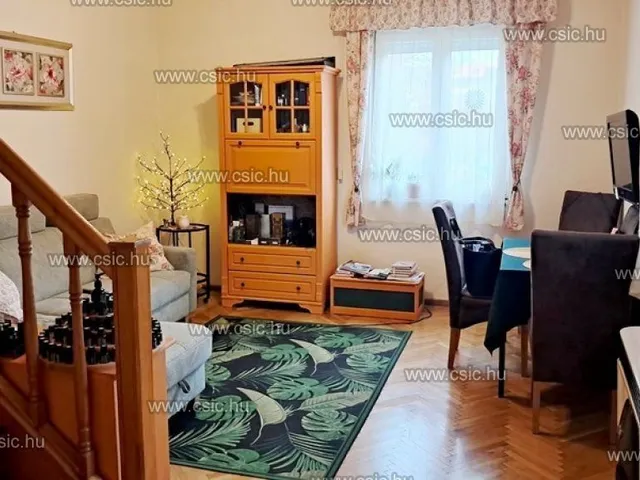 Eladó ház Budapest IV. kerület 70 nm