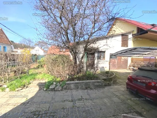 Eladó ház Budakalász 67 nm