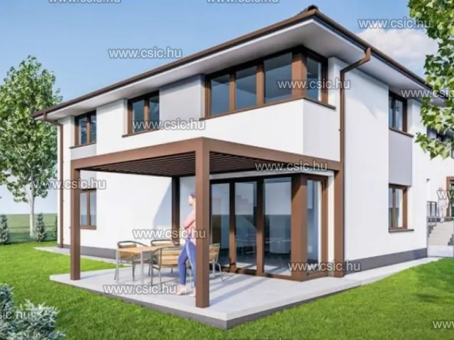 Eladó ház Göd 145 nm