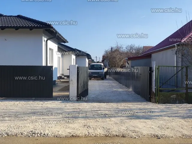 Eladó ház Tárnok 90 nm