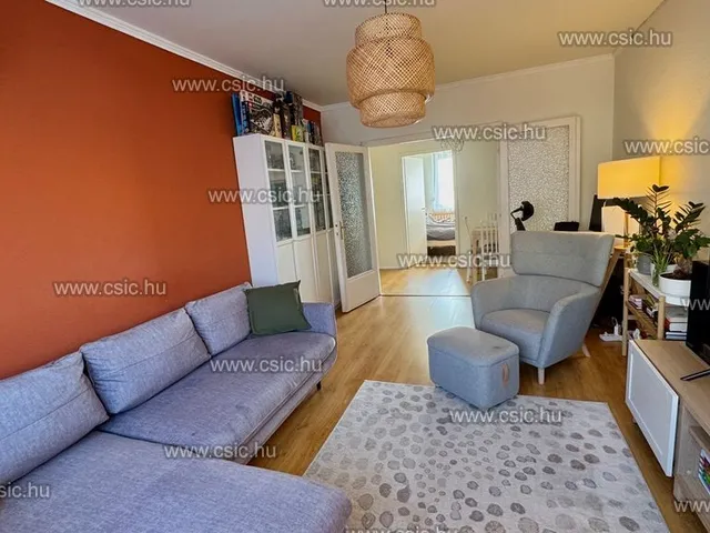 Eladó lakás Budapest XVIII. kerület 60 nm