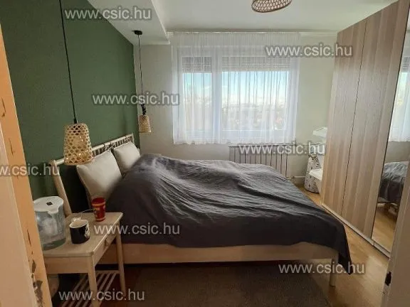 Eladó lakás Budapest XVIII. kerület 60 nm