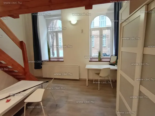 Eladó lakás Budapest VII. kerület 65 nm
