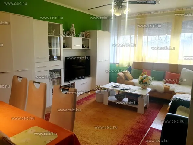 Eladó lakás Budapest IV. kerület 48 nm