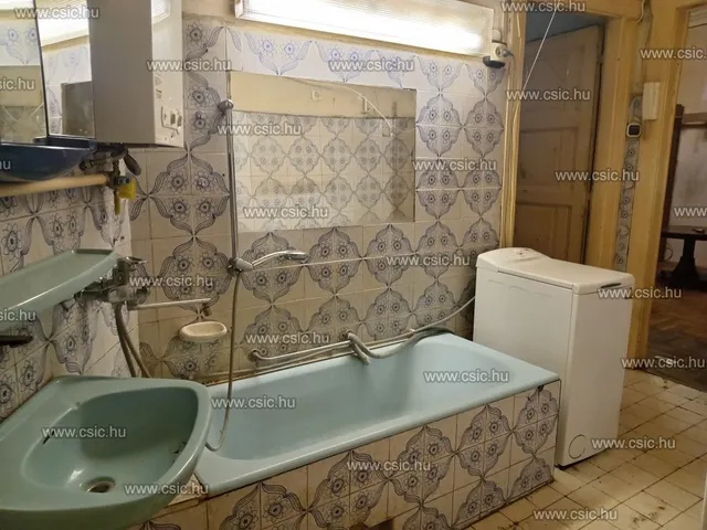 Eladó lakás Budapest VII. kerület 129 nm