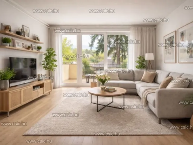 Eladó lakás Szentendre 85 nm