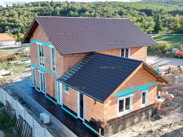 Eladó ház Tahitótfalu 110 nm