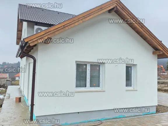 Eladó ház Tahitótfalu 110 nm