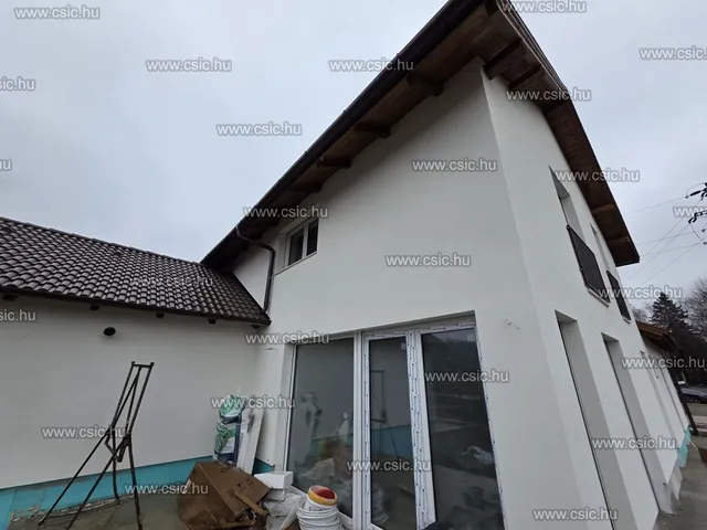 Eladó ház Tahitótfalu 110 nm