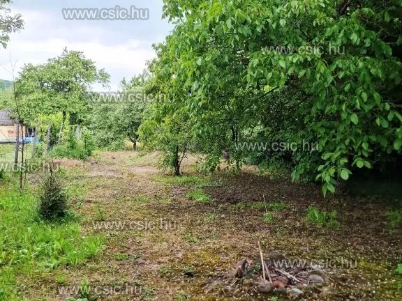 Eladó telek Pomáz 1655 nm