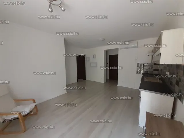 Eladó lakás Budapest XVII. kerület, Rákoskert 55 nm