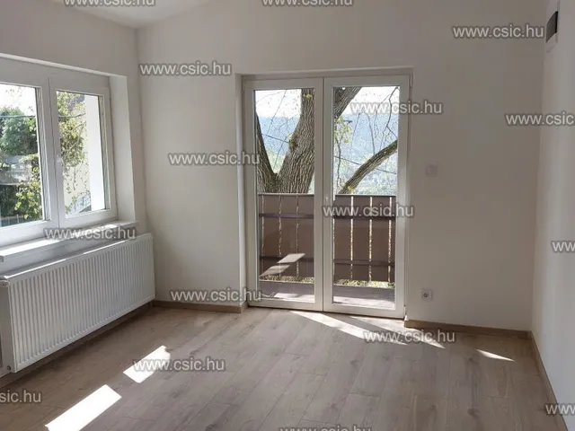 Kiadó ház Budapest II. kerület, Törökvész 95 nm