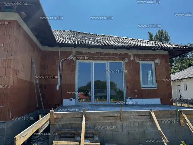 Eladó ház Vácrátót 86 nm