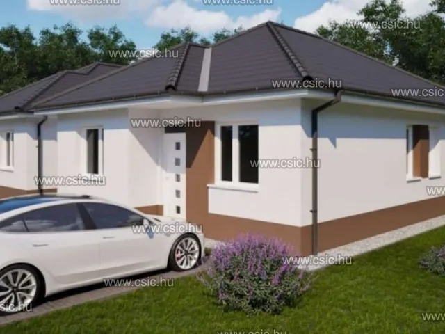 Eladó ház Vácrátót 84 nm