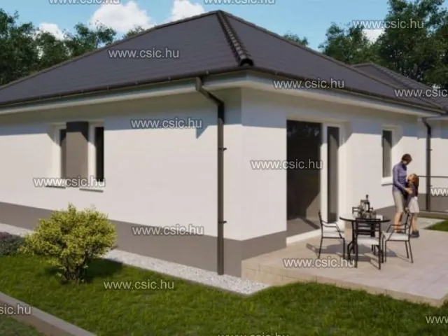 Eladó ház Vácrátót 83 nm
