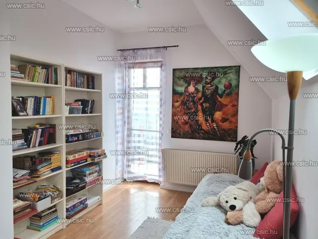 Eladó ház Leányfalu 175 nm