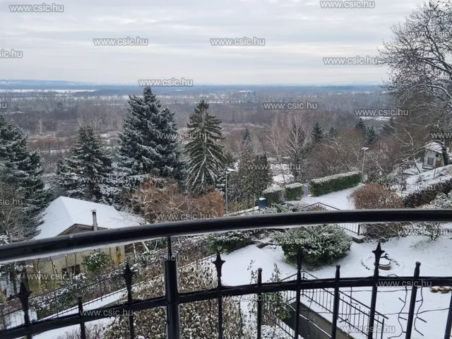 Eladó ház Leányfalu 175 nm