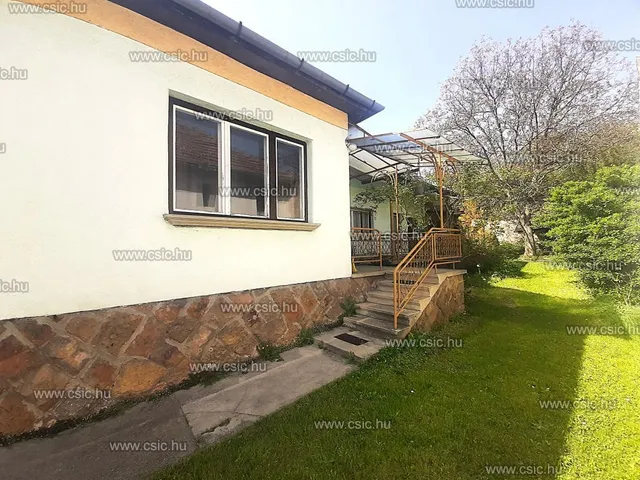 Eladó ház Pilisszentiván 138 nm