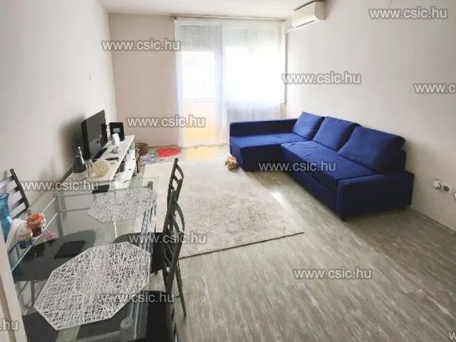 Eladó lakás Budapest XV. kerület, Újpalota 51 nm