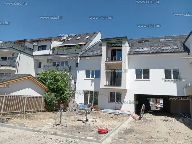 Eladó lakás Budapest IV. kerület, Újpest 155 nm