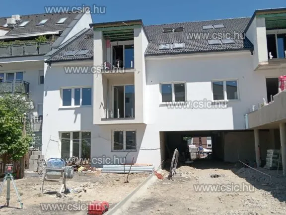 Eladó lakás Budapest IV. kerület, Újpest 155 nm