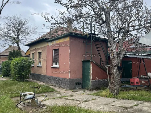Eladó ház Dunakeszi 60 nm