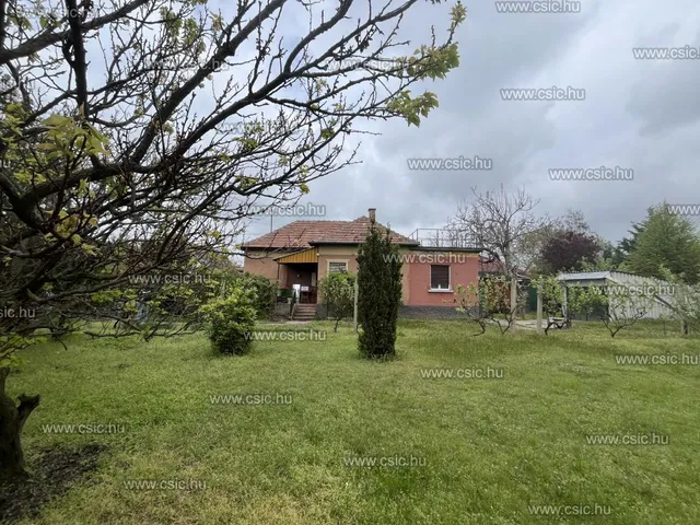 Eladó ház Dunakeszi 60 nm