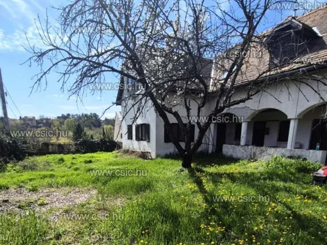 Eladó ház Szentendre 200 nm