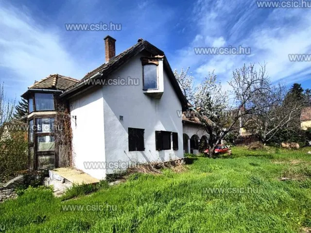 Eladó ház Szentendre 200 nm