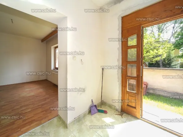 Eladó ház Budapest III. kerület, Csillaghegy 120 nm