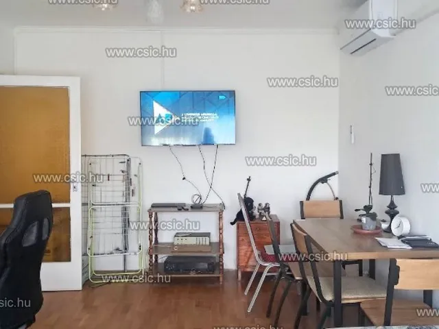 Eladó lakás Budapest IV. kerület 59 nm