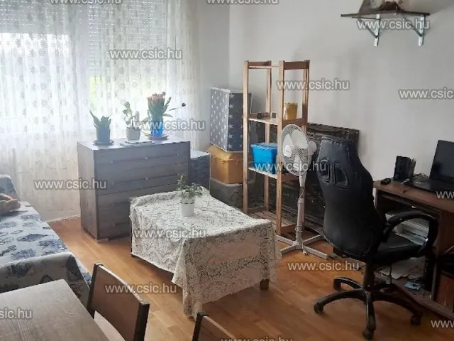 Eladó lakás Budapest IV. kerület 59 nm