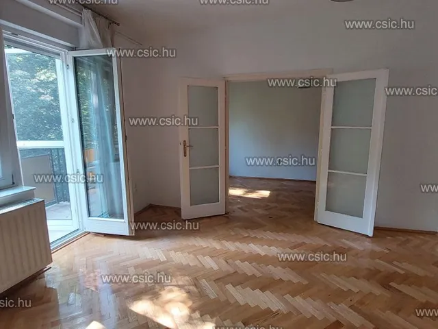 Kiadó lakás Budapest XII. kerület, Kissvábhegy 50 nm