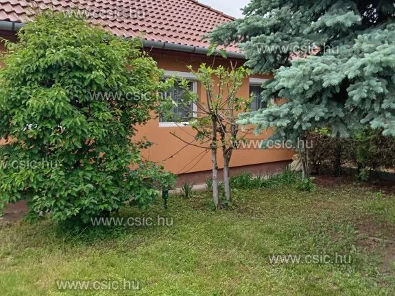 Eladó ház Szigethalom 79 nm