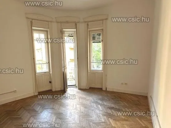 Eladó lakás Budapest II. kerület, Országút 63 nm