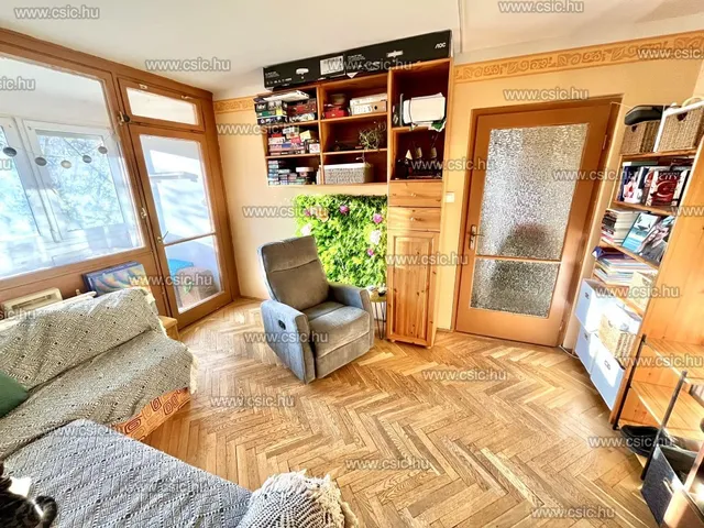 Eladó lakás Budapest III. kerület, Óbuda 52 nm