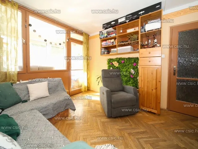 Eladó lakás Budapest III. kerület, Óbuda 52 nm