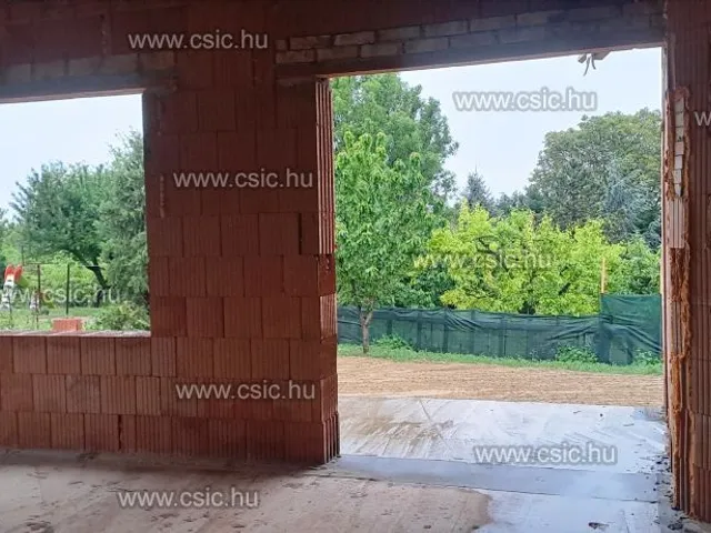 Eladó ház Erdőkertes 116 nm