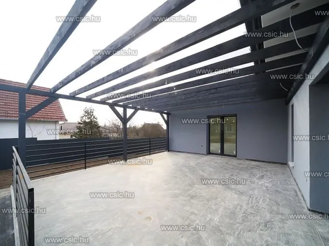 Eladó ház Tárnok 90 nm