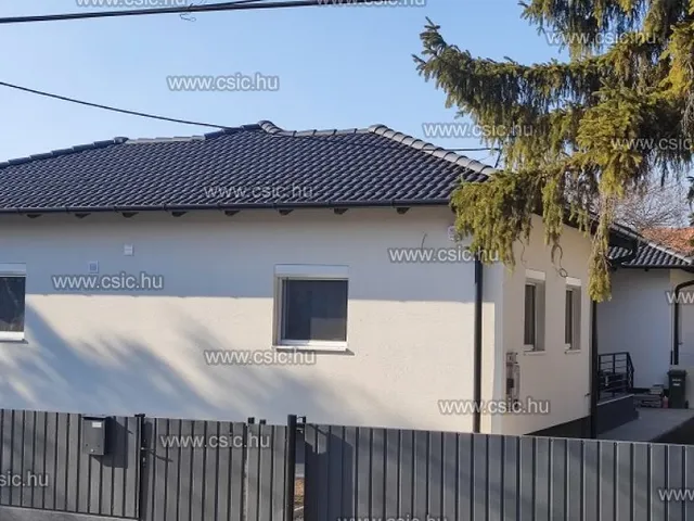 Eladó ház Tárnok 80 nm