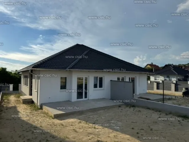 Eladó ház Őrbottyán 100 nm