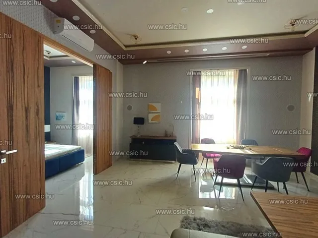 Eladó lakás Budapest II. kerület 95 nm