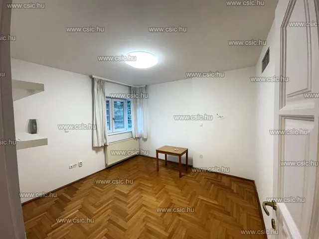 Kiadó lakás Budapest II. kerület, Vérhalom 81 nm