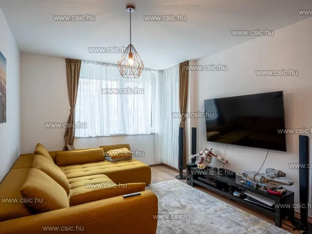 Eladó lakás Budapest XIII. kerület, Lőportárdűlő 65 nm