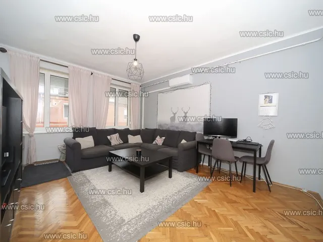 Eladó lakás Budapest XIII. kerület, Lőportárdűlő 65 nm